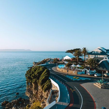 Harbour House Hotel - Manor House Hermanus Exterior photo