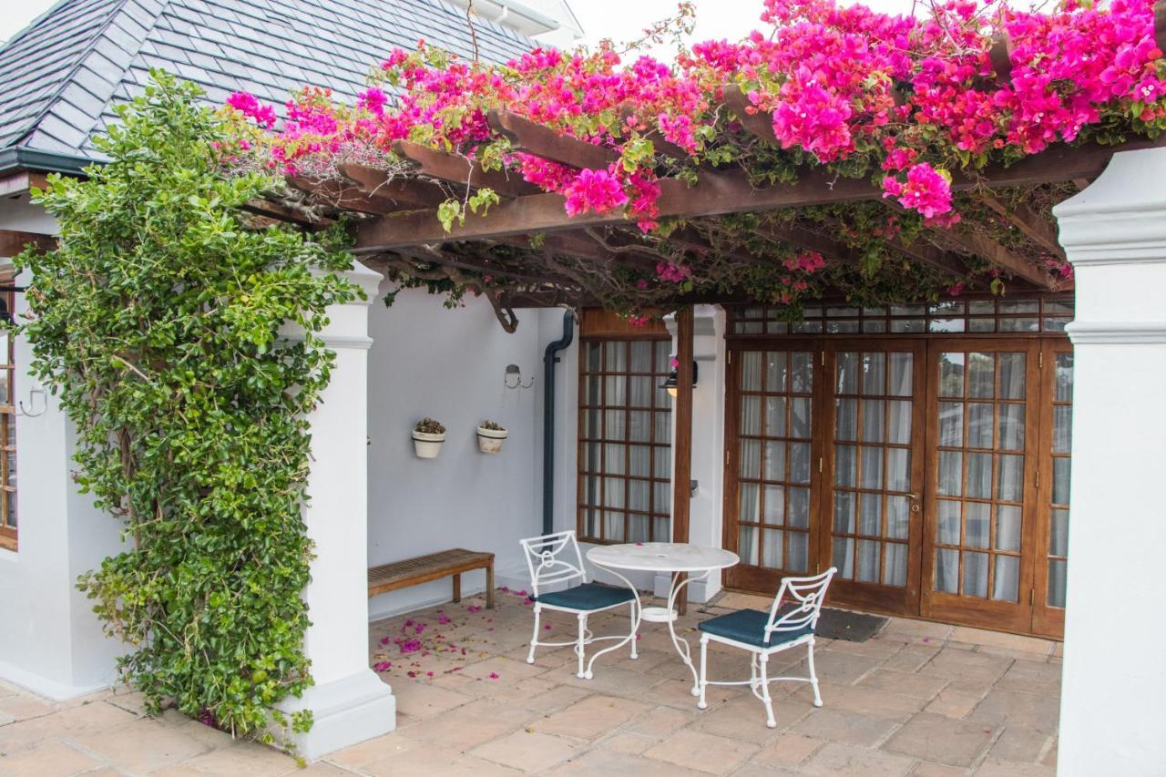 Harbour House Hotel - Manor House Hermanus Exterior photo