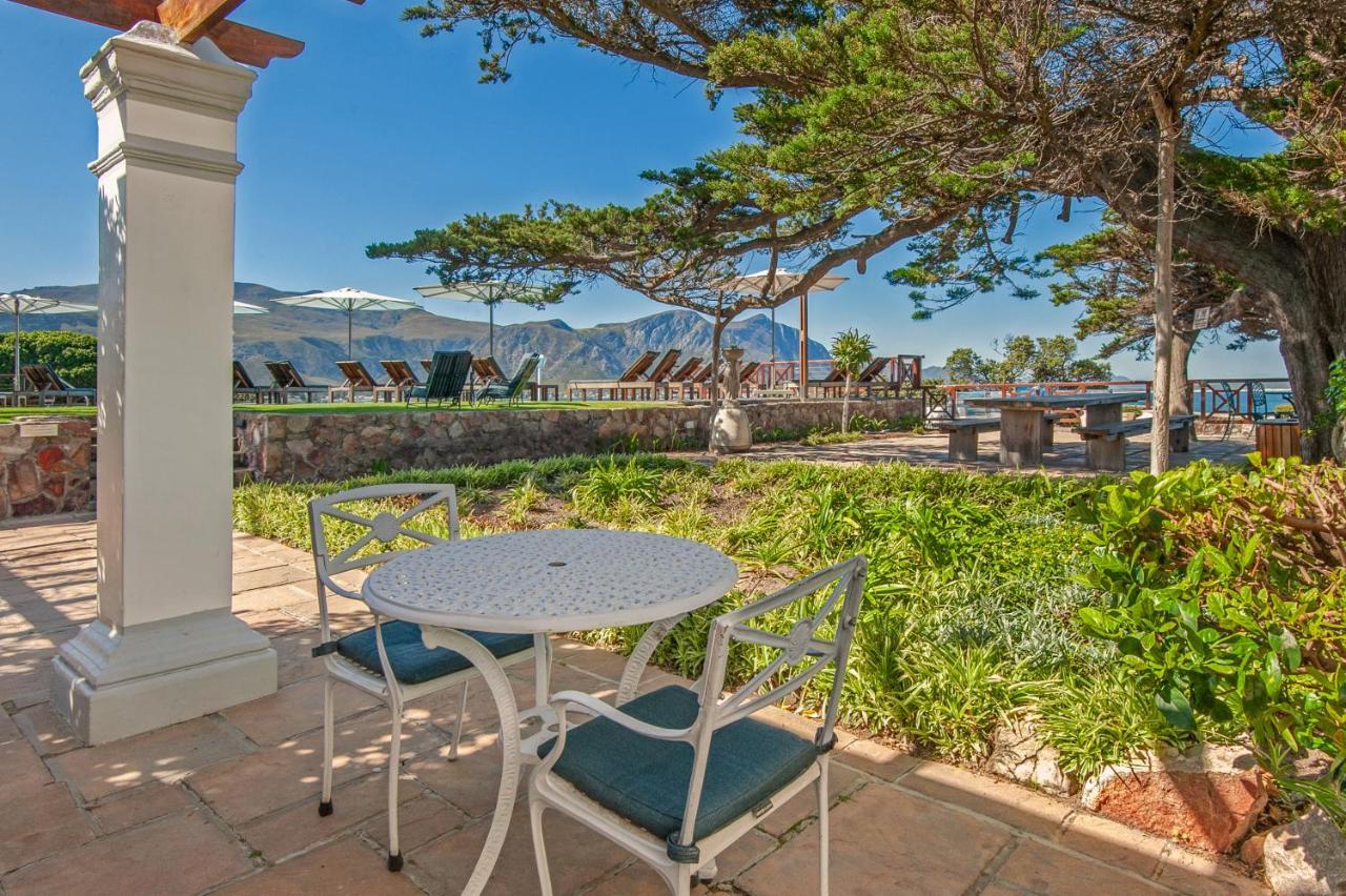 Harbour House Hotel - Manor House Hermanus Exterior photo
