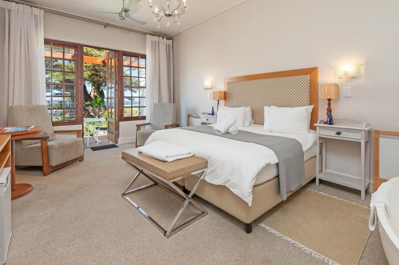 Harbour House Hotel - Manor House Hermanus Exterior photo