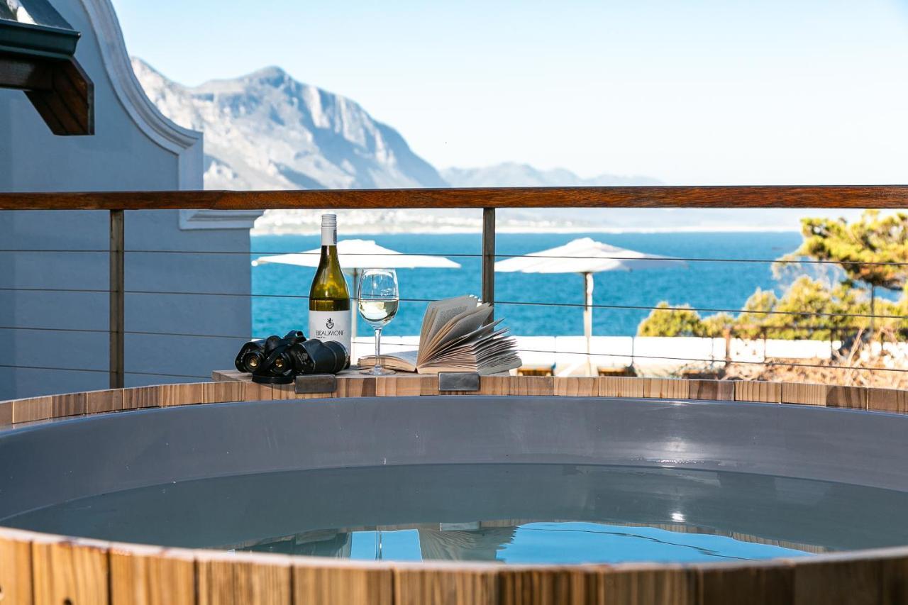 Harbour House Hotel - Manor House Hermanus Exterior photo
