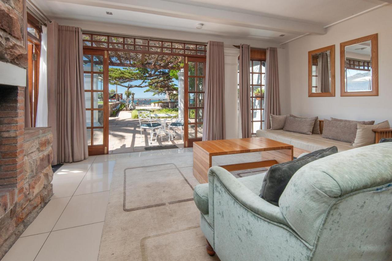 Harbour House Hotel - Manor House Hermanus Exterior photo